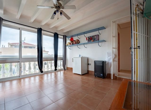 3 soverom Finca/Herregård til salgs i La Florida, Orihuela med svømmebasseng - € 349 000 (Ref: 9971701)