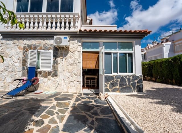 3 soverom Finca/Herregård til salgs i La Florida, Orihuela med svømmebasseng - € 349 000 (Ref: 9971701)