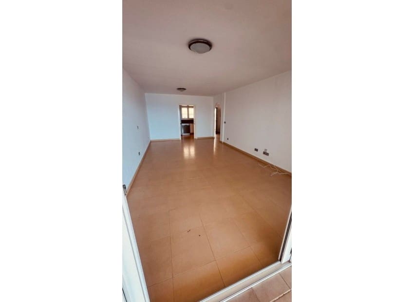 2 Zimmer Penthouse zu vermieten in Altea mit Pool Garage - 1.700 € (Ref: 9974367)