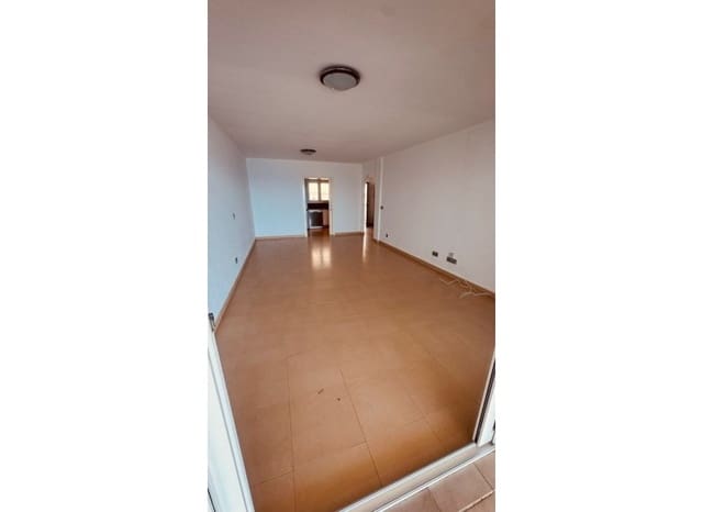 2 Zimmer Penthouse zu vermieten in Altea mit Pool Garage - 1.700 € (Ref: 9974367)