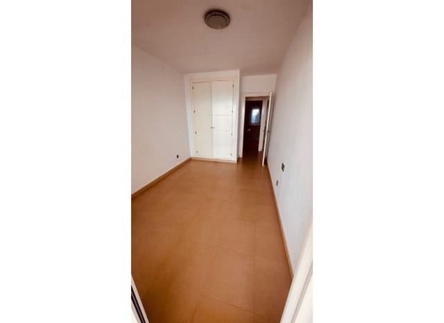2 Zimmer Penthouse zu vermieten in Altea mit Pool Garage - 1.700 € (Ref: 9974367)