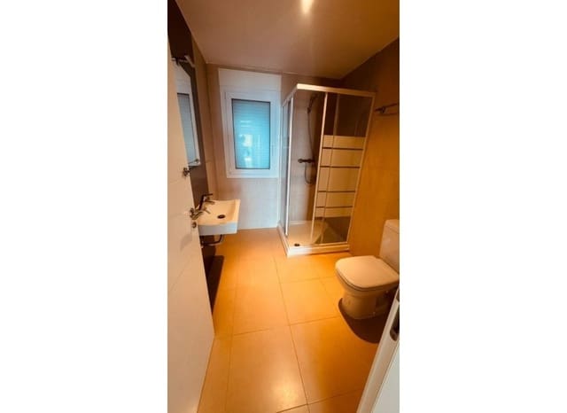 2 Zimmer Penthouse zu vermieten in Altea mit Pool Garage - 1.700 € (Ref: 9974367)