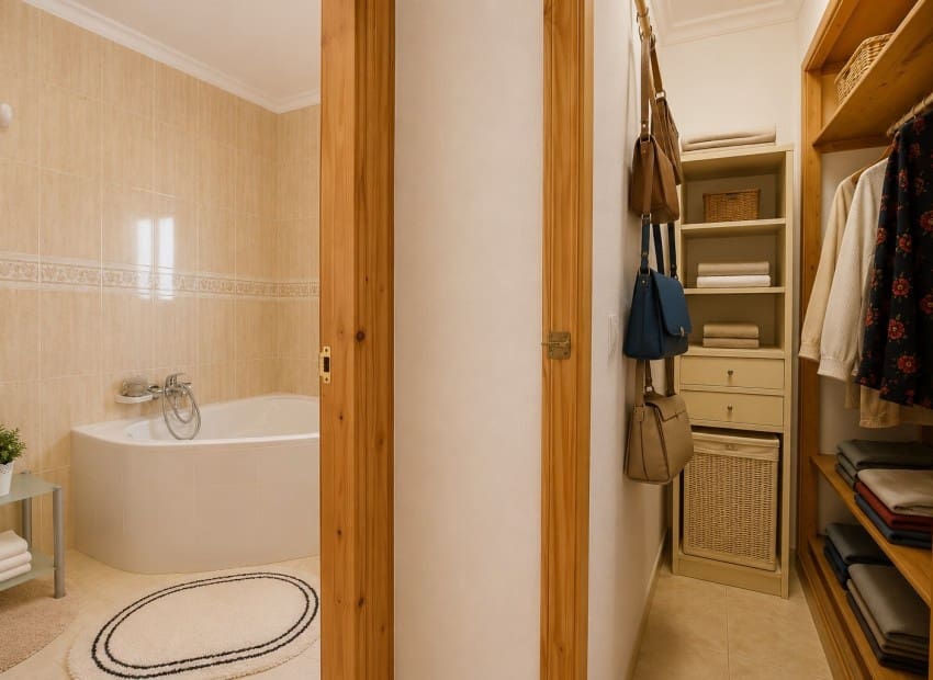 4 bedroom Villa for sale in Benissa with pool - € 766,000 (Ref: 9977544)