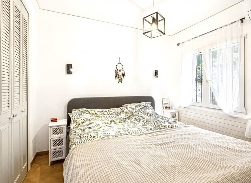 4 soverom Villa til salgs i Denia med svømmebasseng garasje - € 565 000 (Ref: 9977546)