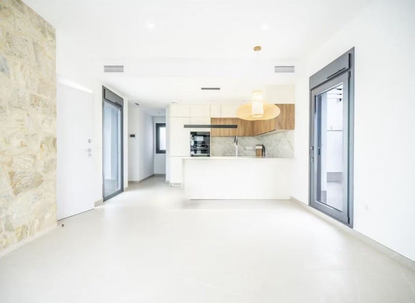 5 soverom Villa til salgs i Torre-Pacheco med svømmebasseng - € 675 000 (Ref: 9977694)