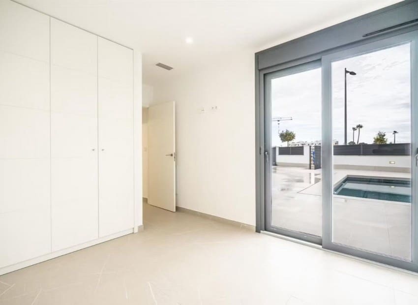 5 soverom Villa til salgs i Torre-Pacheco med svømmebasseng - € 675 000 (Ref: 9977694)