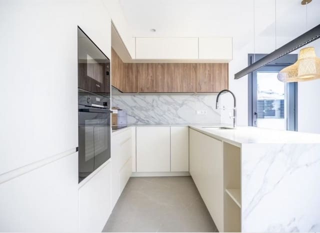 5 soverom Villa til salgs i Torre-Pacheco med svømmebasseng - € 675 000 (Ref: 9977694)