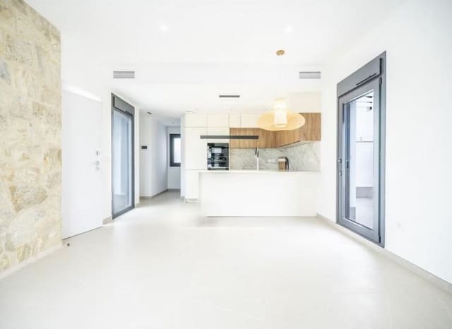 5 soverom Villa til salgs i Torre-Pacheco med svømmebasseng - € 675 000 (Ref: 9977694)