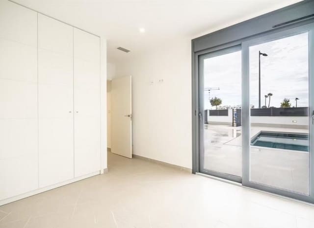 5 soverom Villa til salgs i Torre-Pacheco med svømmebasseng - € 675 000 (Ref: 9977694)