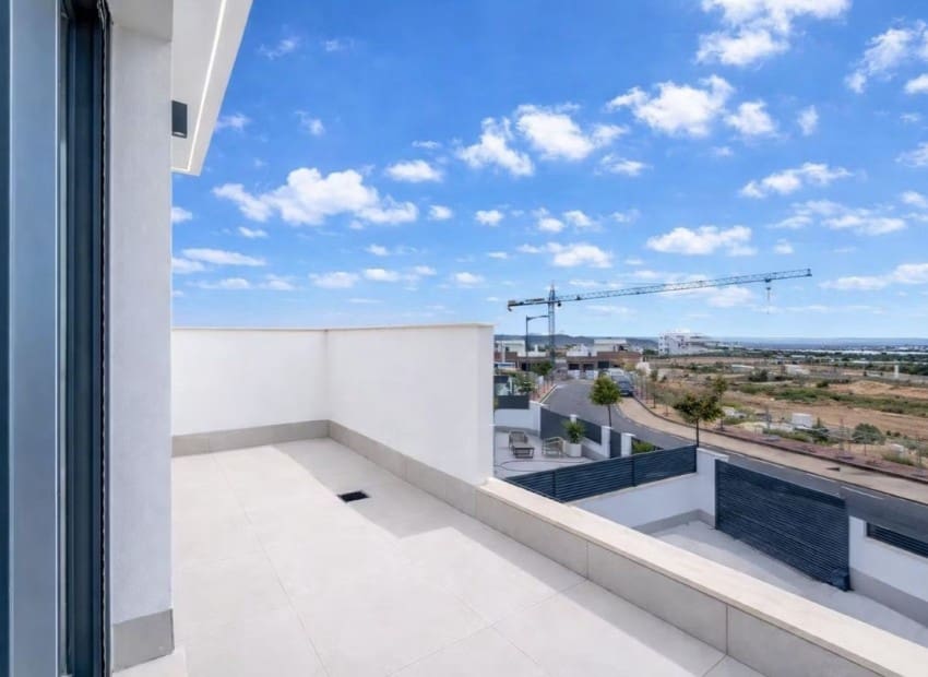 5 soverom Villa til salgs i Torre-Pacheco med svømmebasseng - € 675 000 (Ref: 9977694)