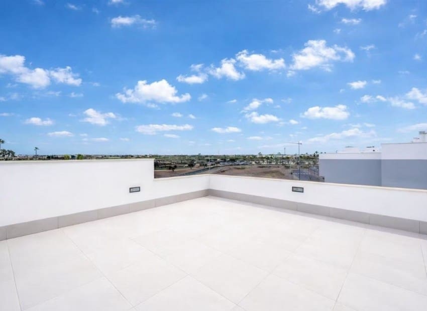5 soverom Villa til salgs i Torre-Pacheco med svømmebasseng - € 675 000 (Ref: 9977694)