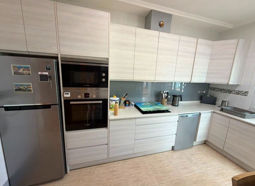 3 sypialnia Willa na sprzedaż w Los Montesinos z basenem garażem - 315 000 € (Ref: 9979268)