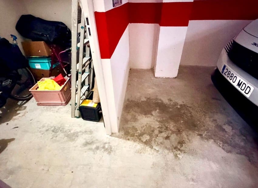 2 soveværelse Lejlighed til salg i La Zenia med swimmingpool garage - € 269.900 (Ref: 9979292)