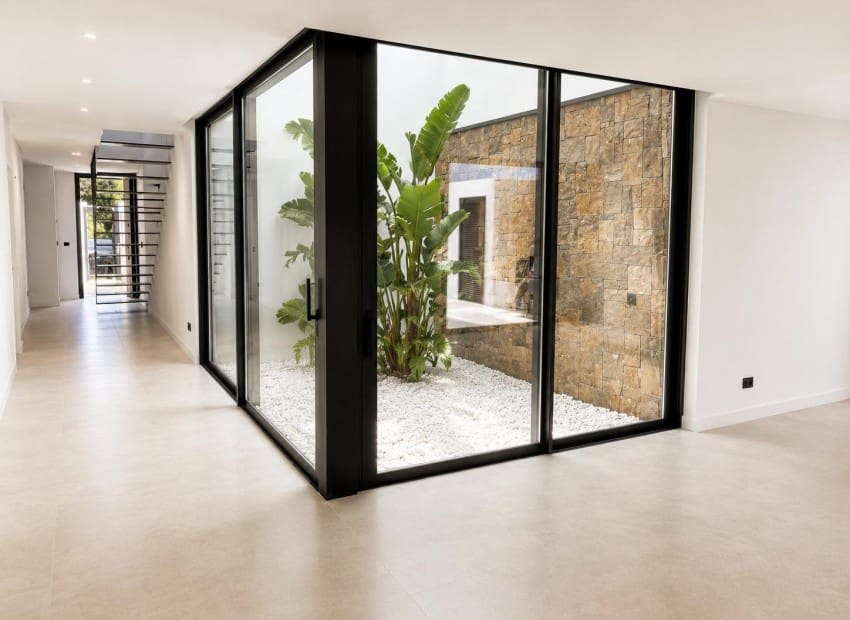 4 sovrum Semi-fristående Villa till salu i Alfaz del Pi / L'Alfas del Pi med pool garage - 850 000 € (Ref: 9979970)