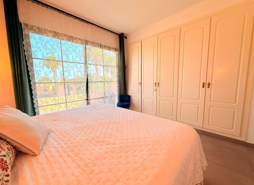 2 slaapkamer Bungalow te koop in Finestrat met zwembad garage - € 336.000 (Ref: 9980053)