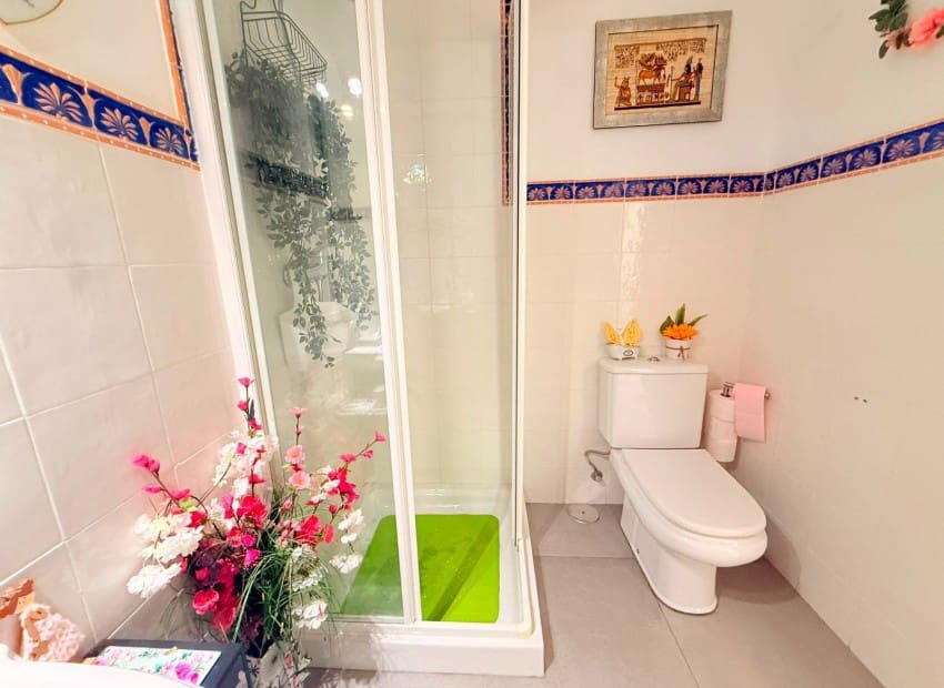 2 slaapkamer Bungalow te koop in Finestrat met zwembad garage - € 336.000 (Ref: 9980053)