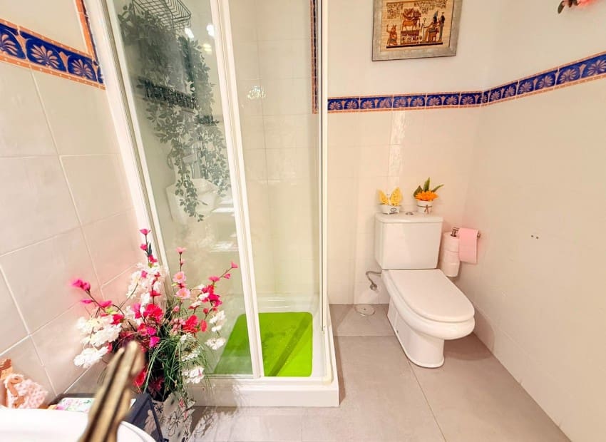 2 slaapkamer Bungalow te koop in Finestrat met zwembad garage - € 336.000 (Ref: 9980053)