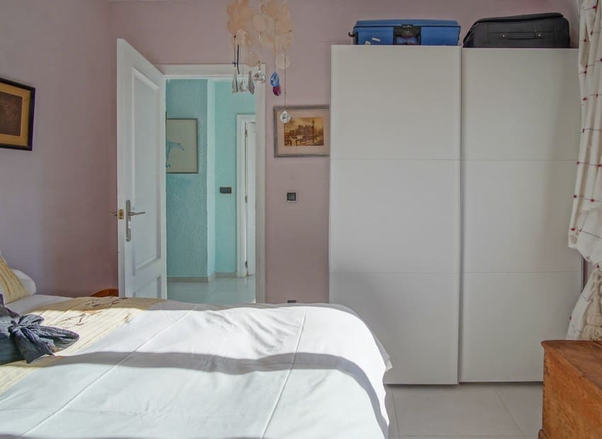 3 sovrum Villa till salu i El Vergel / Verger med garage - 399 950 € (Ref: 9981329)