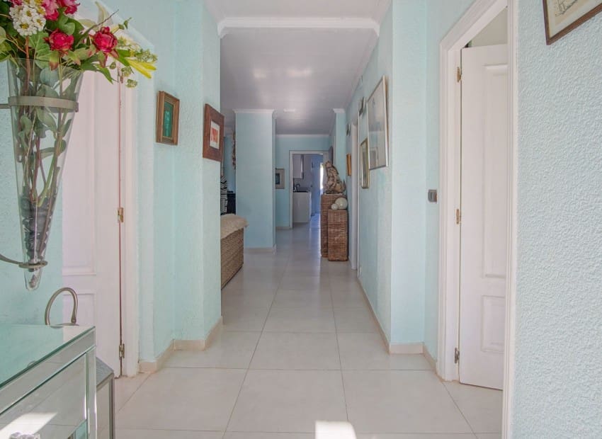 3 sovrum Villa till salu i El Vergel / Verger med garage - 399 950 € (Ref: 9981329)