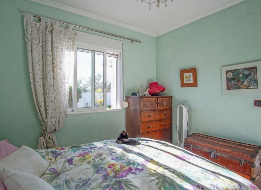 3 sovrum Villa till salu i El Vergel / Verger med garage - 399 950 € (Ref: 9981329)