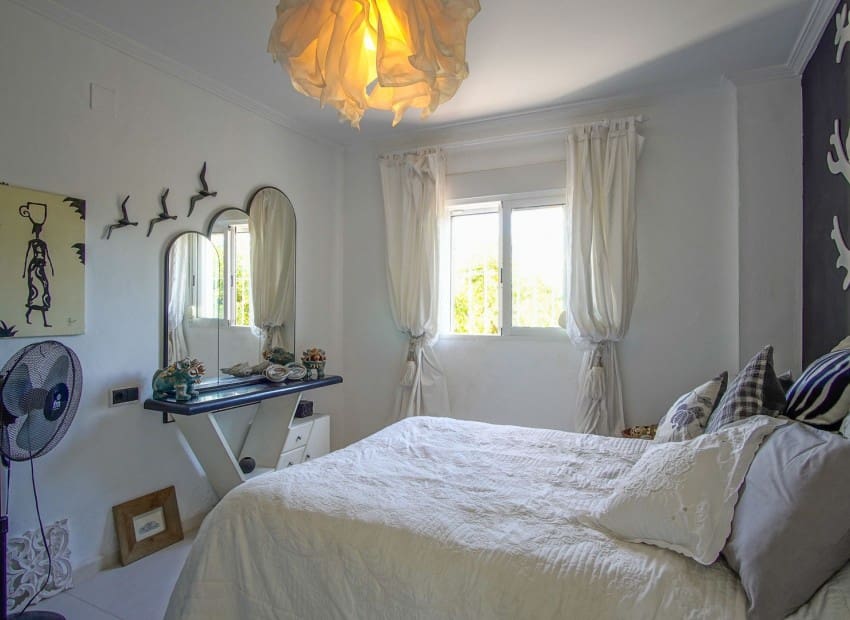 3 sovrum Villa till salu i El Vergel / Verger med garage - 399 950 € (Ref: 9981329)