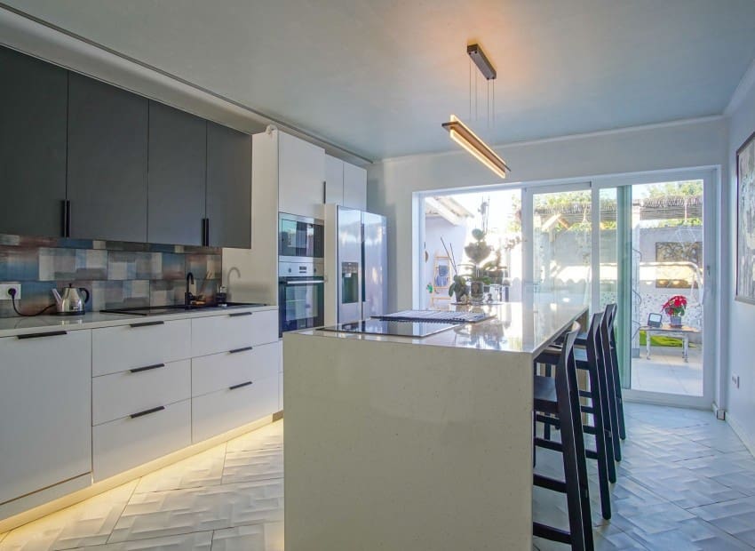 3 sovrum Villa till salu i El Vergel / Verger med garage - 399 950 € (Ref: 9981329)