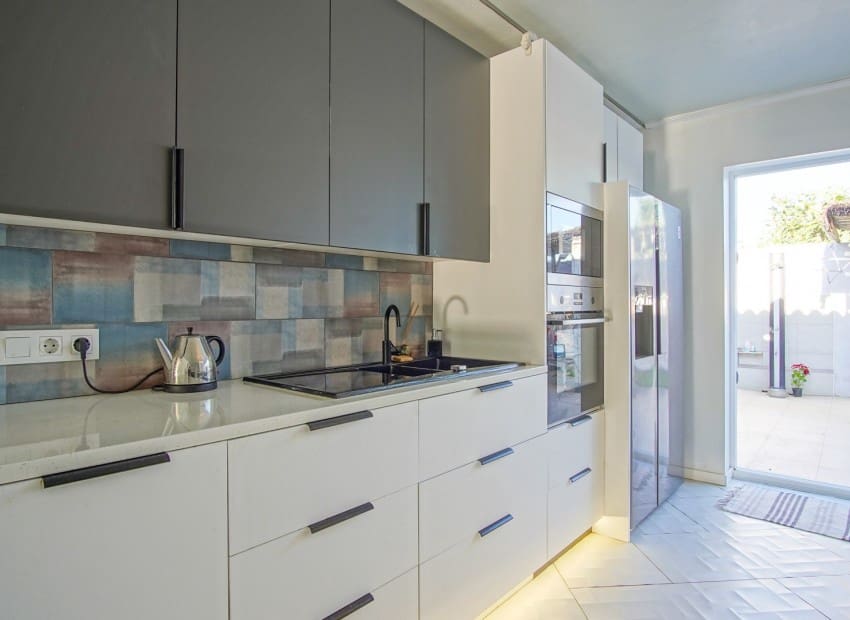 3 sovrum Villa till salu i El Vergel / Verger med garage - 399 950 € (Ref: 9981329)