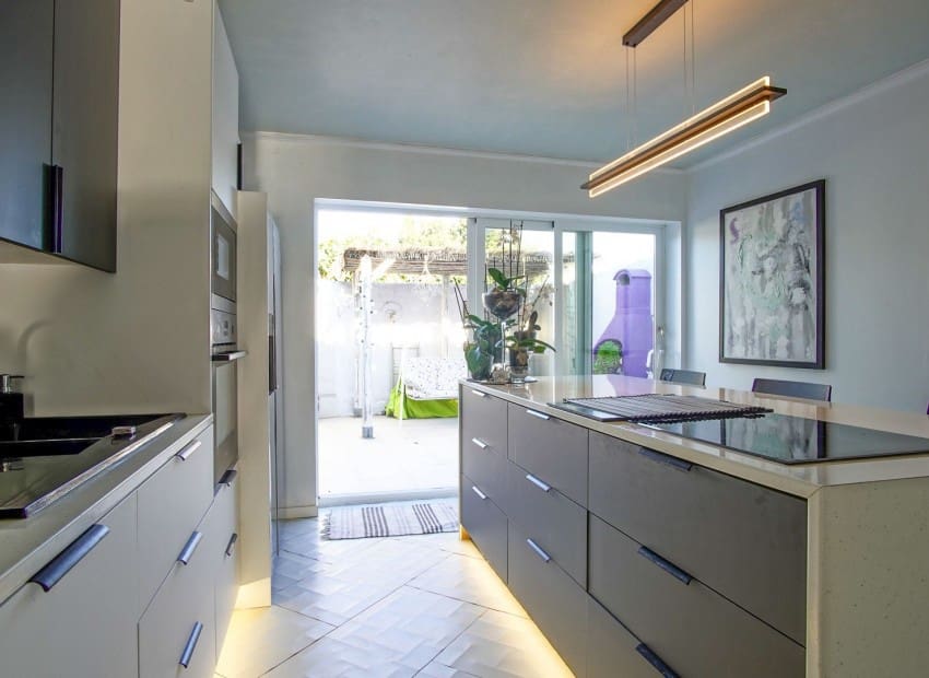 3 sovrum Villa till salu i El Vergel / Verger med garage - 399 950 € (Ref: 9981329)