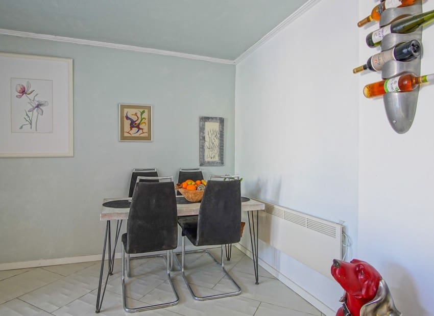 3 sovrum Villa till salu i El Vergel / Verger med garage - 399 950 € (Ref: 9981329)