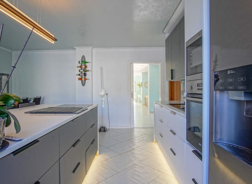 3 sovrum Villa till salu i El Vergel / Verger med garage - 399 950 € (Ref: 9981329)