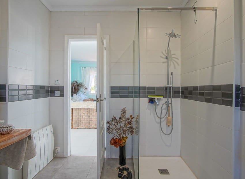 3 sovrum Villa till salu i El Vergel / Verger med garage - 399 950 € (Ref: 9981329)