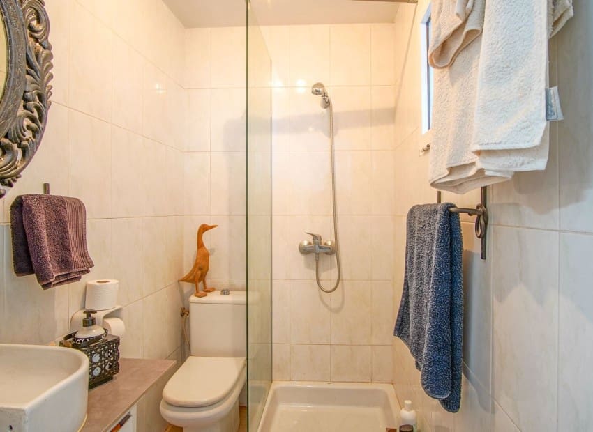 3 sovrum Villa till salu i El Vergel / Verger med garage - 399 950 € (Ref: 9981329)