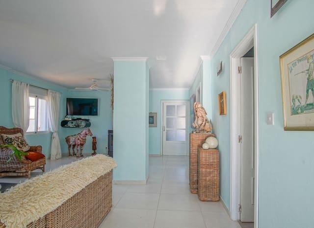 3 soveværelse Villa til salg i El Vergel / Verger med garage - € 399.950 (Ref: 9981329)