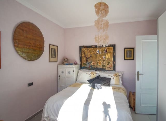 3 soveværelse Villa til salg i El Vergel / Verger med garage - € 399.950 (Ref: 9981329)