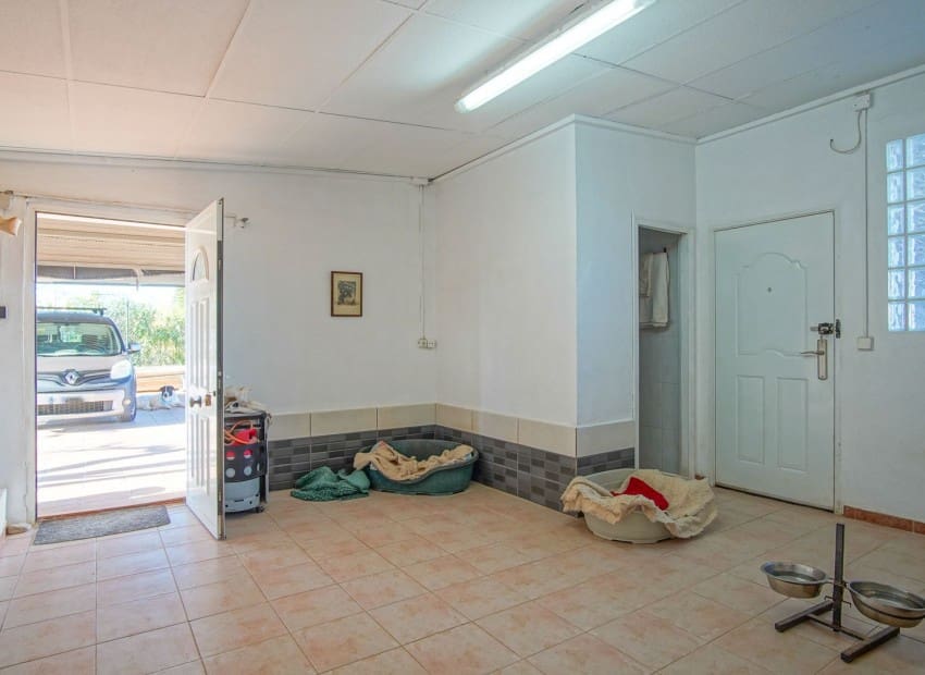 3 sovrum Villa till salu i El Vergel / Verger med garage - 399 950 € (Ref: 9981329)