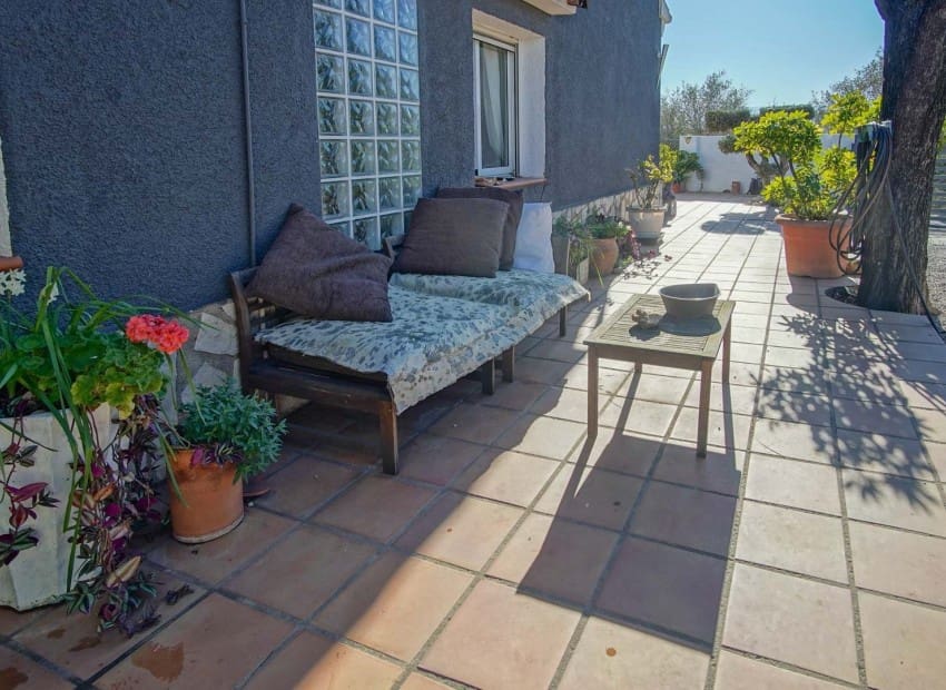 3 sovrum Villa till salu i El Vergel / Verger med garage - 399 950 € (Ref: 9981329)