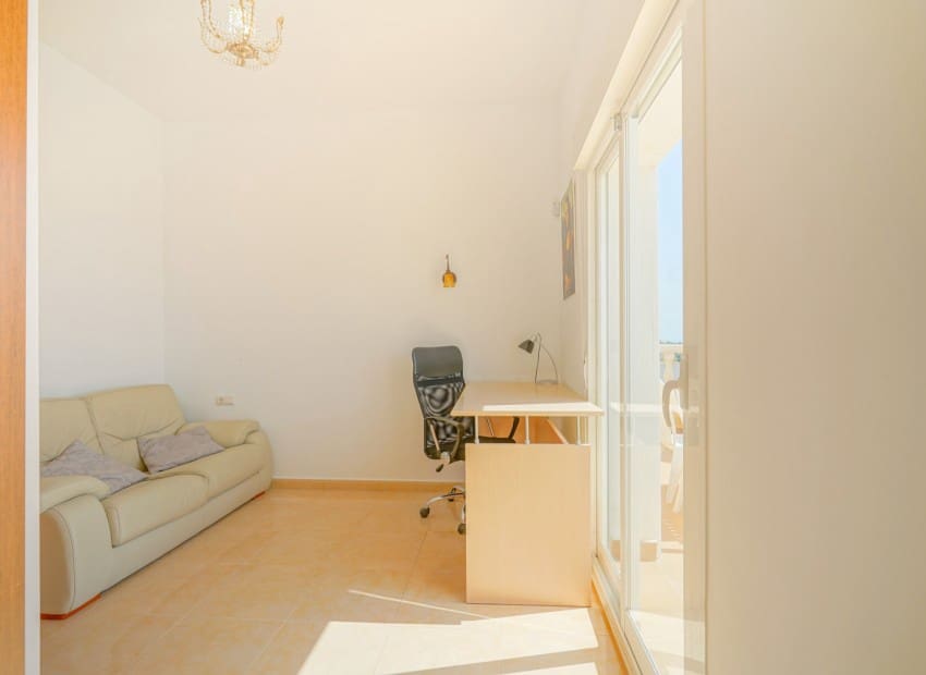 3 soverom Villa til salgs i Cumbre del Sol med svømmebasseng garasje - € 715 000 (Ref: 9981330)