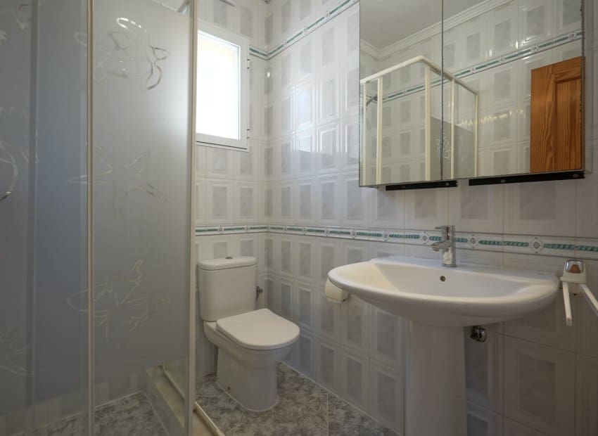 4 chambre Villa/Maison à vendre à Calpe / Calp avec piscine garage - 690 000 € (Ref: 9981331)