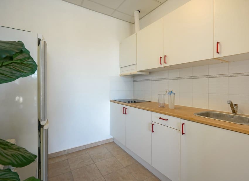 4 chambre Villa/Maison à vendre à Calpe / Calp avec piscine garage - 690 000 € (Ref: 9981331)