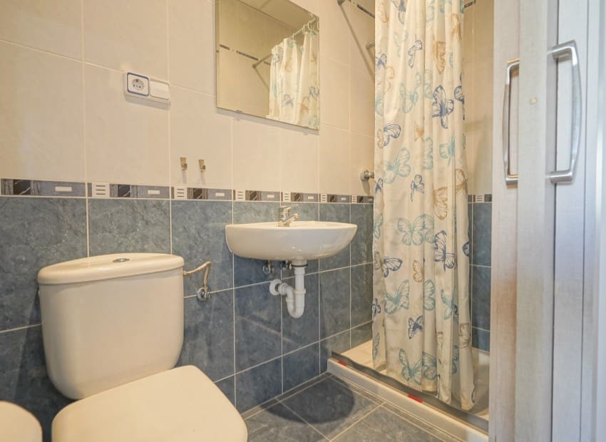 4 chambre Villa/Maison à vendre à Calpe / Calp avec piscine garage - 690 000 € (Ref: 9981331)