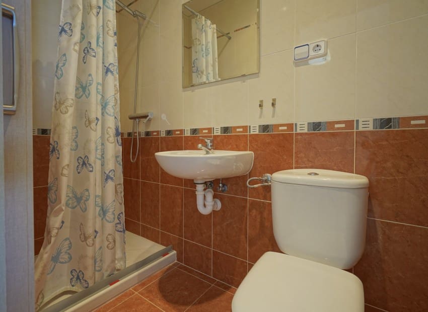 4 chambre Villa/Maison à vendre à Calpe / Calp avec piscine garage - 690 000 € (Ref: 9981331)