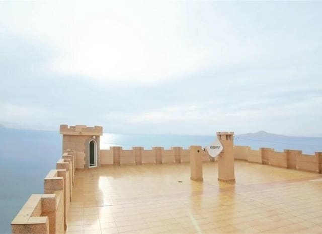 4 soverom Leilighet til salgs i La Manga del Mar Menor med garasje - € 530 000 (Ref: 9985306)
