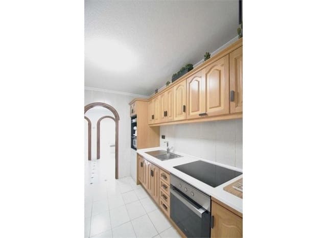 4 soverom Leilighet til salgs i La Manga del Mar Menor med garasje - € 530 000 (Ref: 9985306)