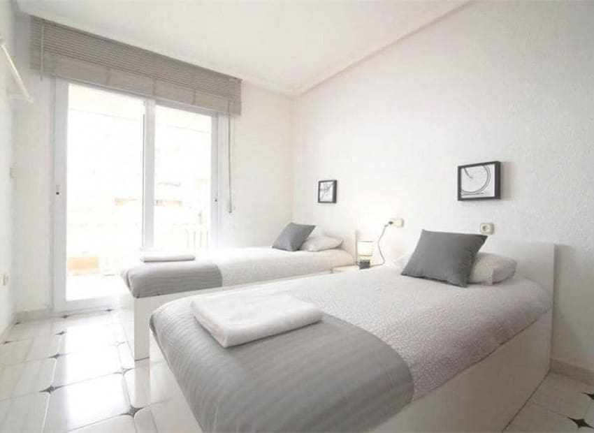 4 soverom Leilighet til salgs i La Manga del Mar Menor med garasje - € 530 000 (Ref: 9985306)
