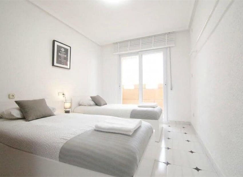4 soverom Leilighet til salgs i La Manga del Mar Menor med garasje - € 530 000 (Ref: 9985306)