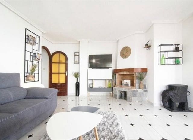 4 soverom Leilighet til salgs i La Manga del Mar Menor med garasje - € 530 000 (Ref: 9985306)