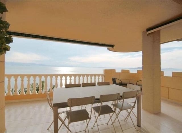 4 soverom Leilighet til salgs i La Manga del Mar Menor med garasje - € 530 000 (Ref: 9985306)