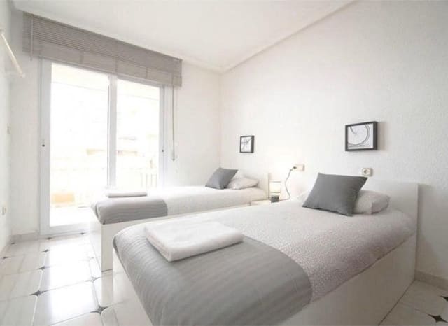 4 soverom Leilighet til salgs i La Manga del Mar Menor med garasje - € 530 000 (Ref: 9985306)