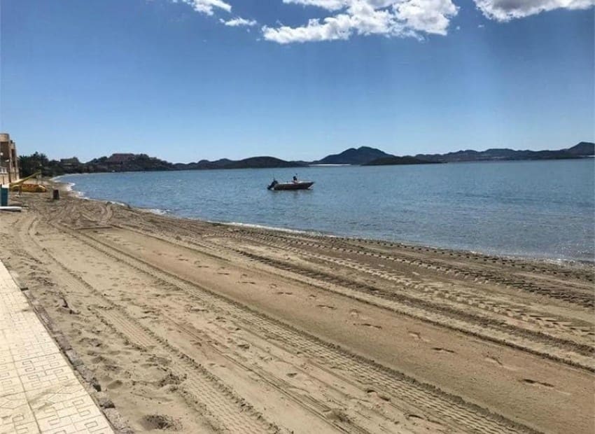 4 soverom Leilighet til salgs i La Manga del Mar Menor med garasje - € 530 000 (Ref: 9985306)