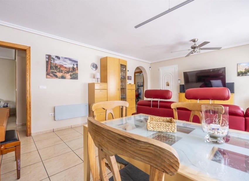 3 sovrum Villa till salu i Valle del Sol med pool garage - 250 000 € (Ref: 9985651)